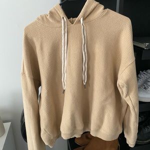 Aerie hoodie and sweatpants set